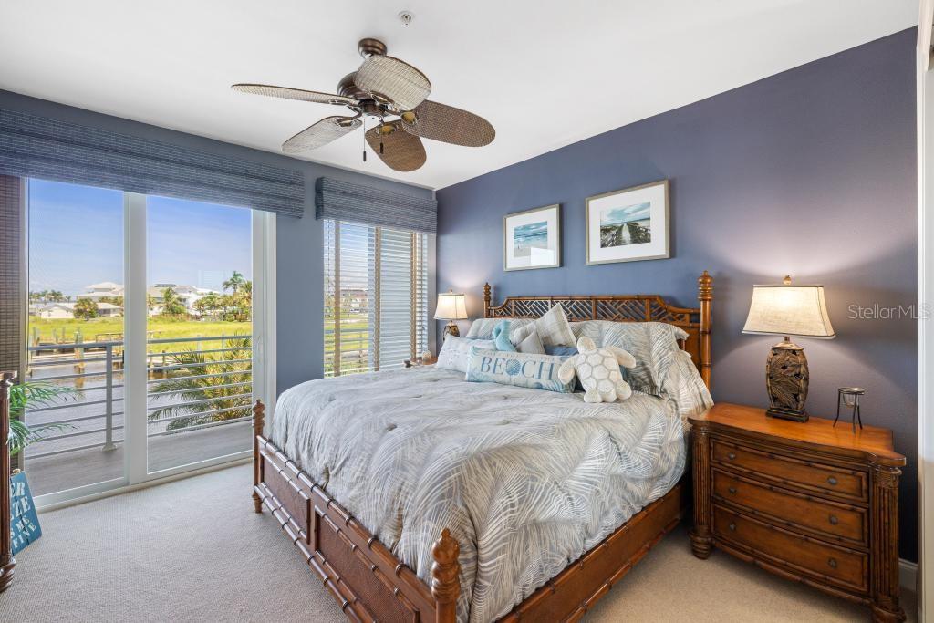 CAPE HAZE MARINA VILLAGE PH 01 - Residential
