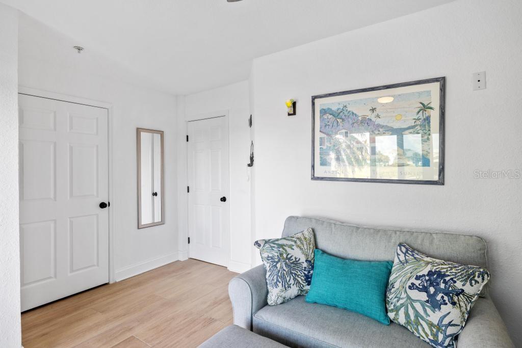 CAPE HAZE MARINA VILLAGE PH 01 - Residential