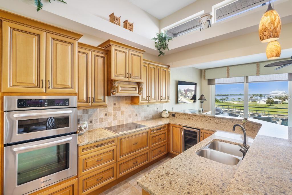 CAPE HAZE MARINA VILLAGE PH 01 - Residential