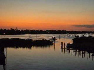 CAPE HAZE MARINA VILLAGE PH 01 - Residential