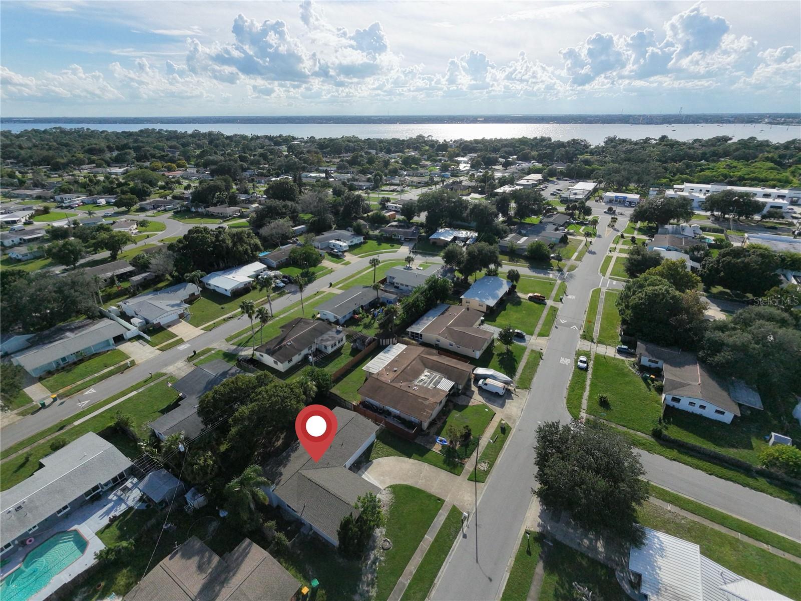 105 CARIB DRIVE