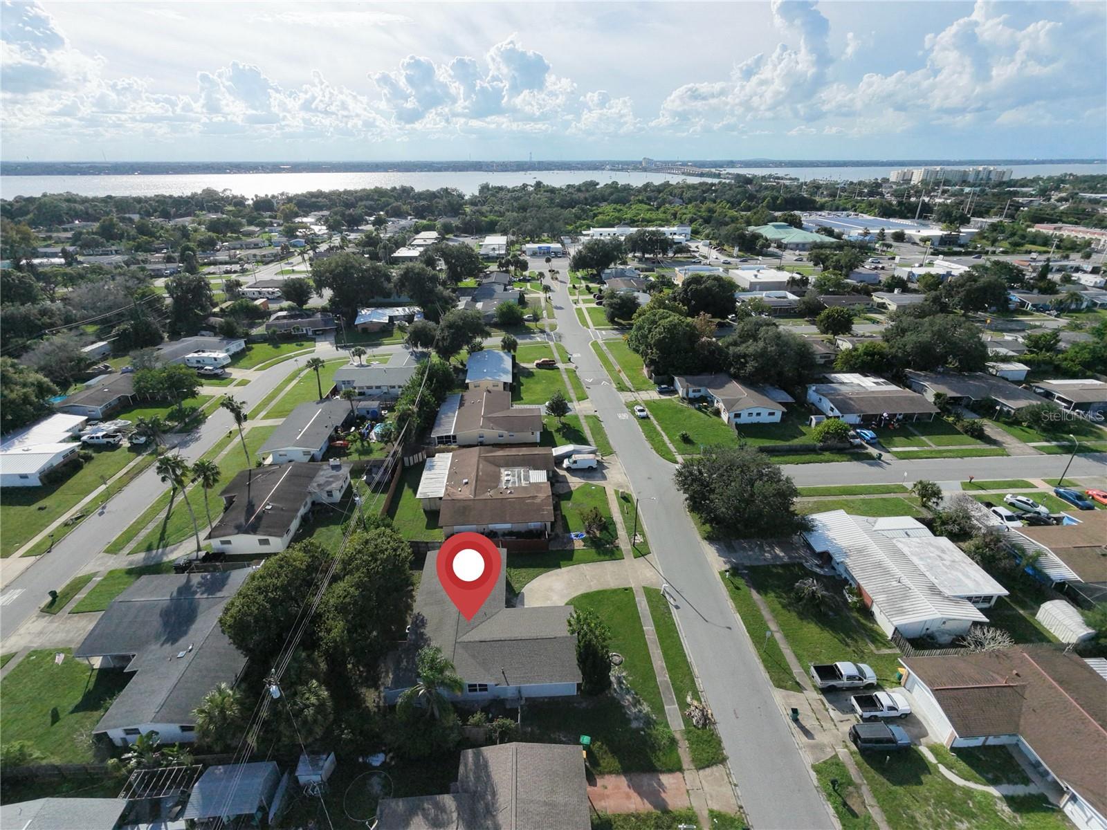105 CARIB DRIVE