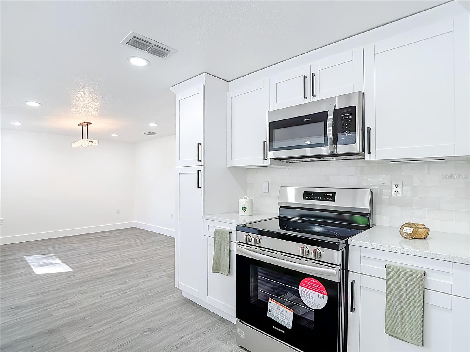 SAN CLEMENTE VILLAGE - Residential