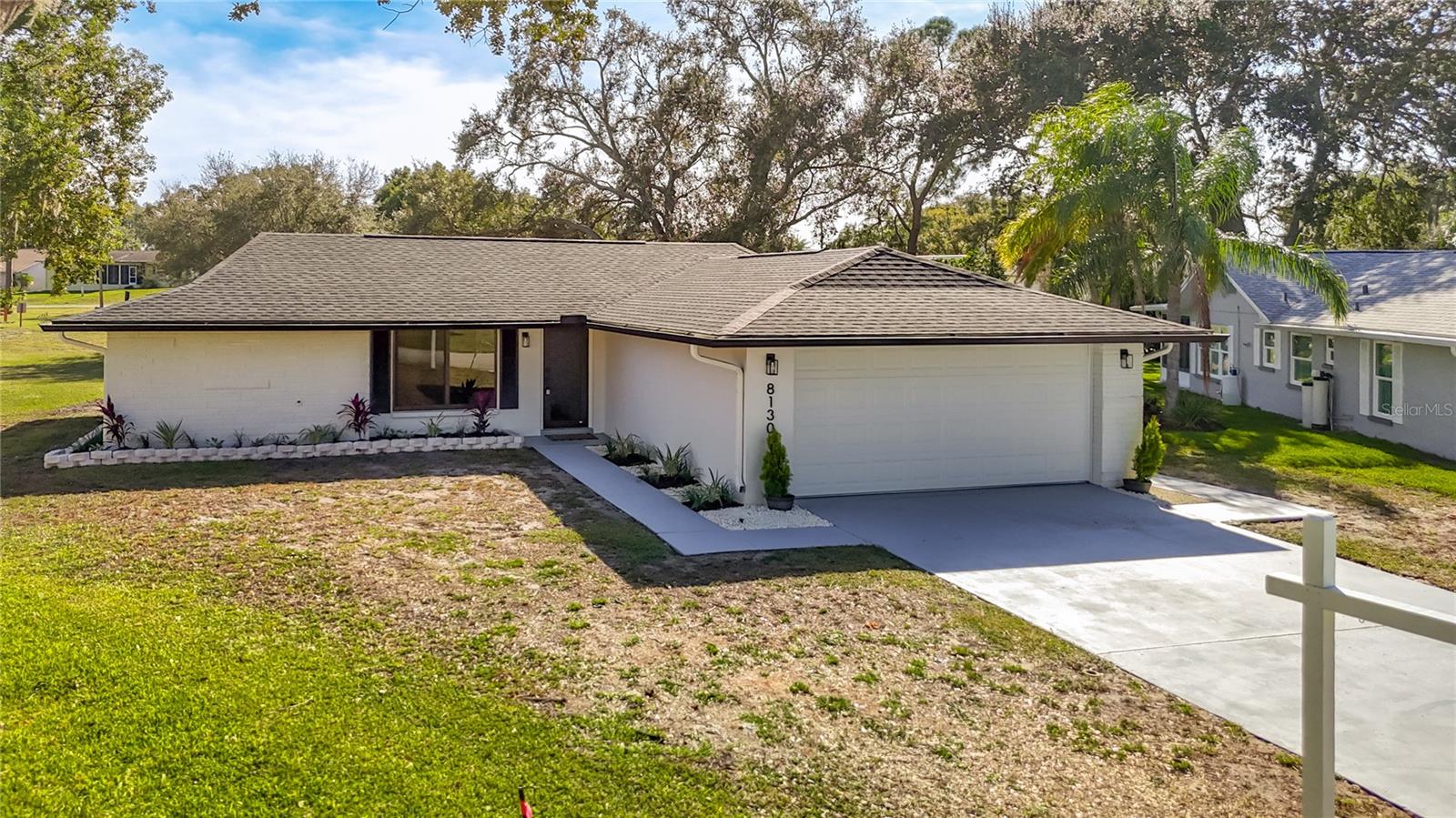 SAN CLEMENTE VILLAGE - Residential