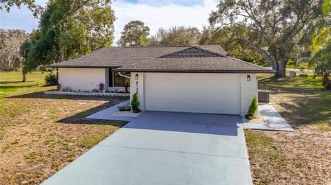 Photo of 8130 San Felipe Court, Port Richey, FL 34668 (MLS # W7880629)