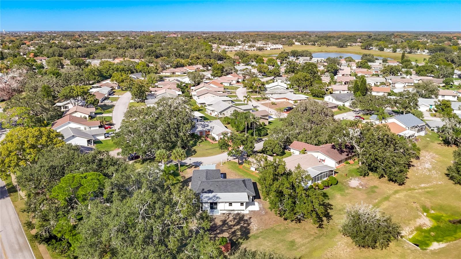 SAN CLEMENTE VILLAGE - Residential