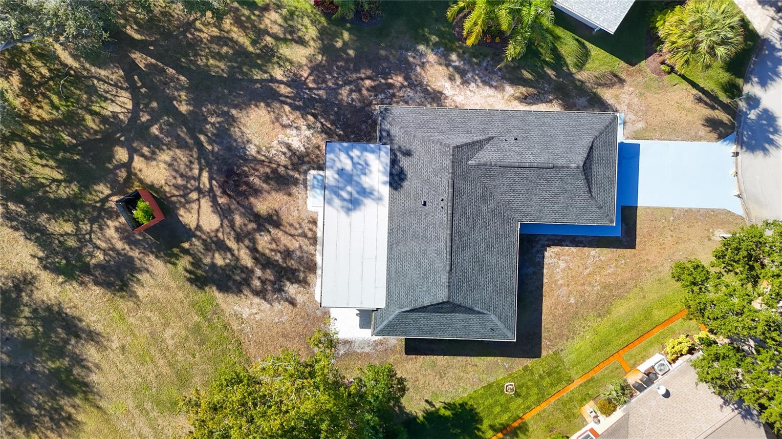 SAN CLEMENTE VILLAGE - Residential