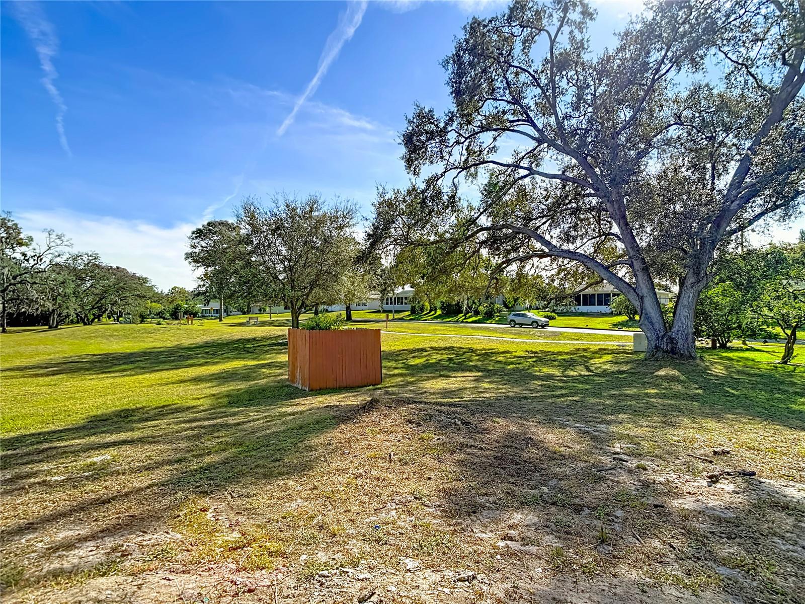 SAN CLEMENTE VILLAGE - Residential