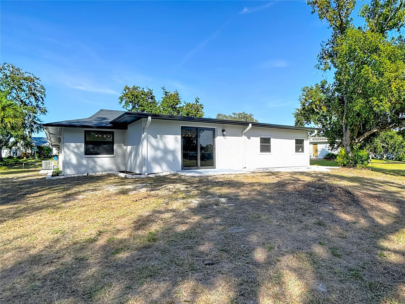 SAN CLEMENTE VILLAGE - Residential