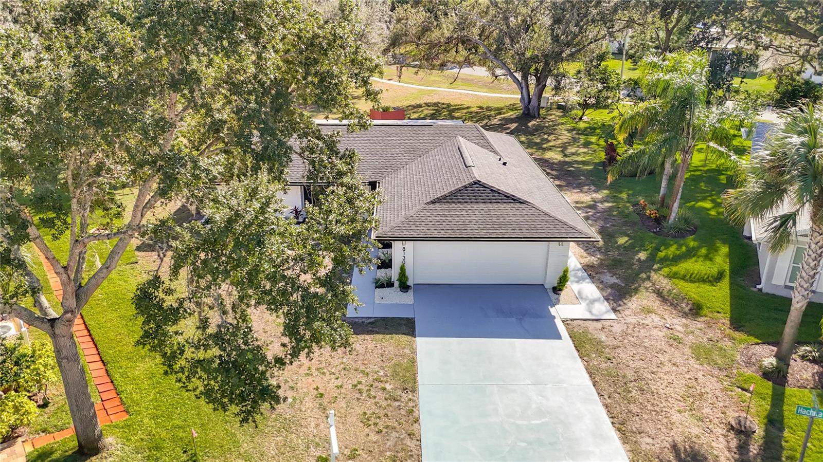 SAN CLEMENTE VILLAGE - Residential