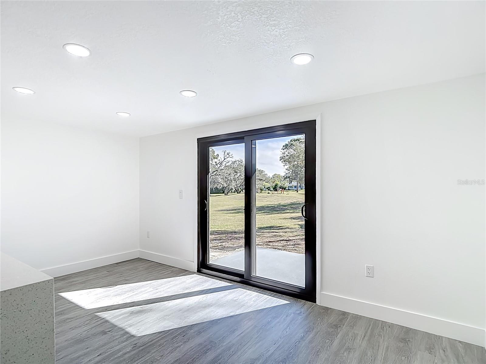 SAN CLEMENTE VILLAGE - Residential