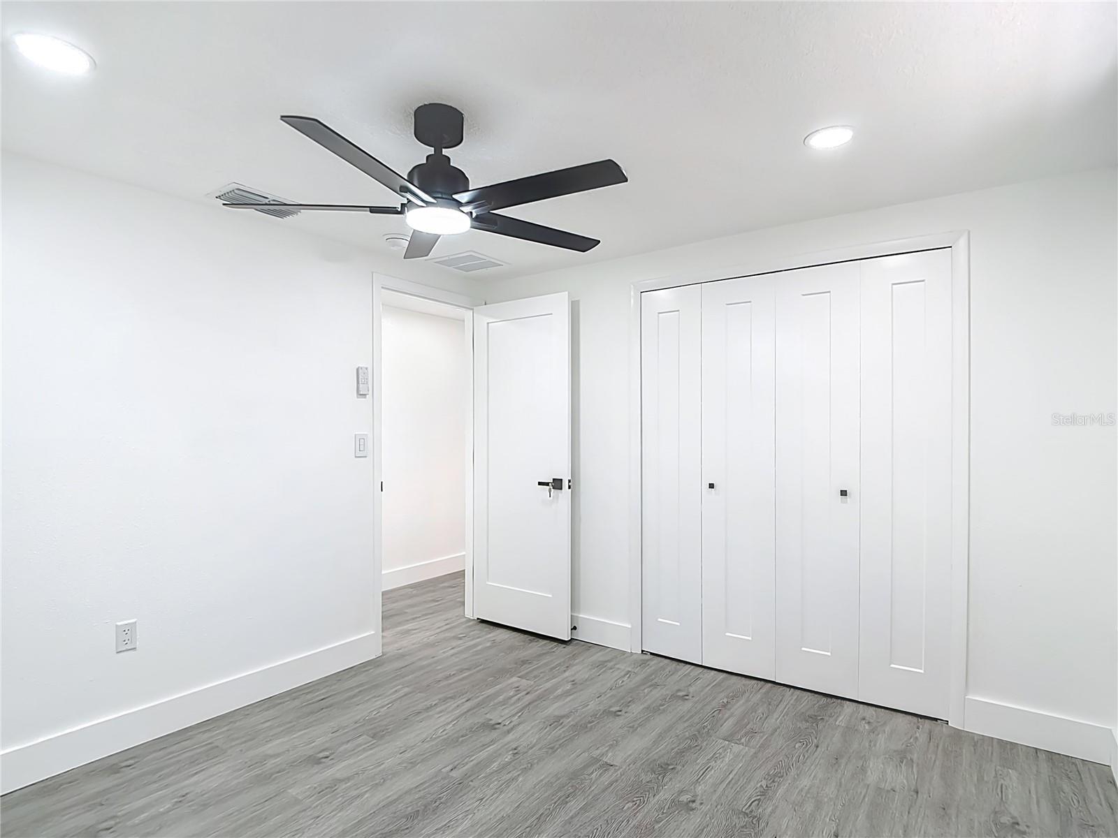 SAN CLEMENTE VILLAGE - Residential