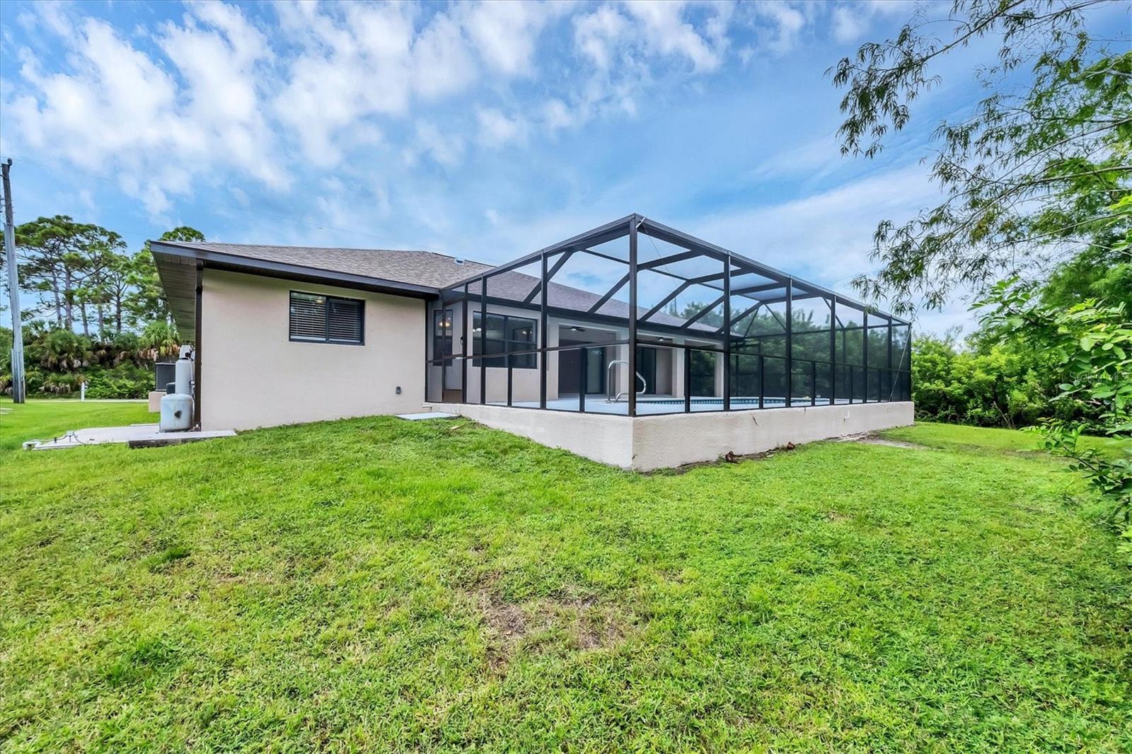 PORT CHARLOTTE SEC 059 - Residential