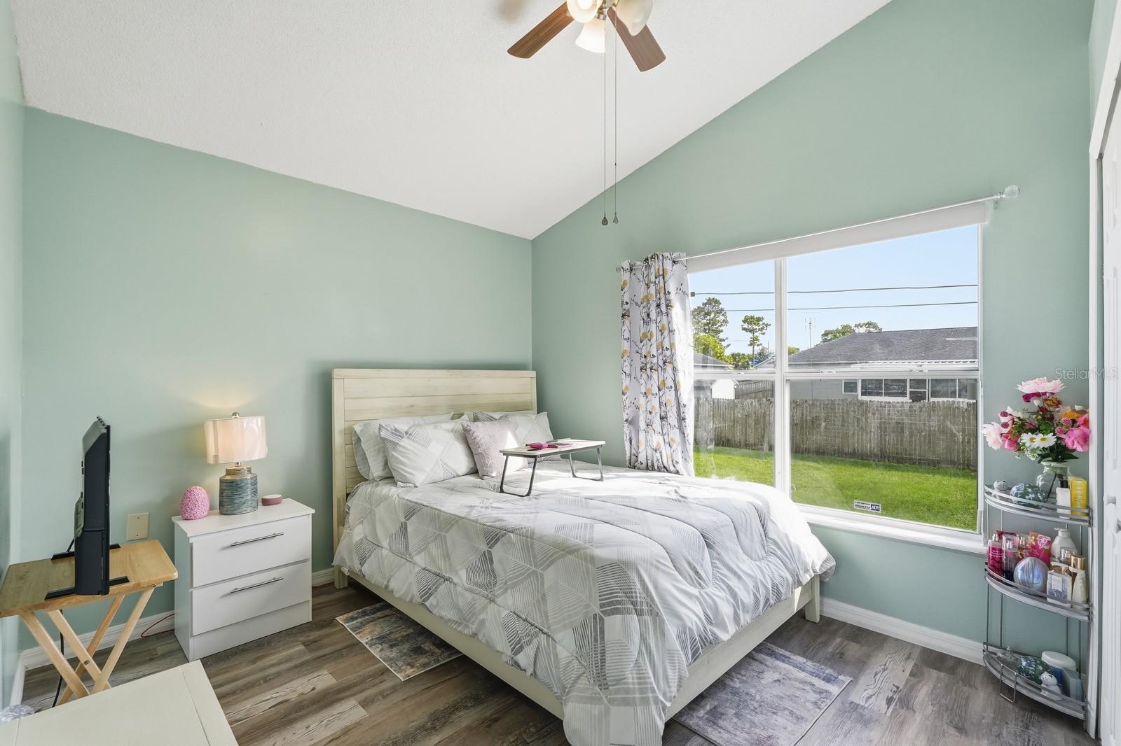 DELTONA LAKES UNIT 43 - Residential