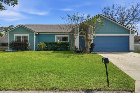 Photo of 2937 Garret Street, Deltona, FL 32738 (MLS # FC313582)
