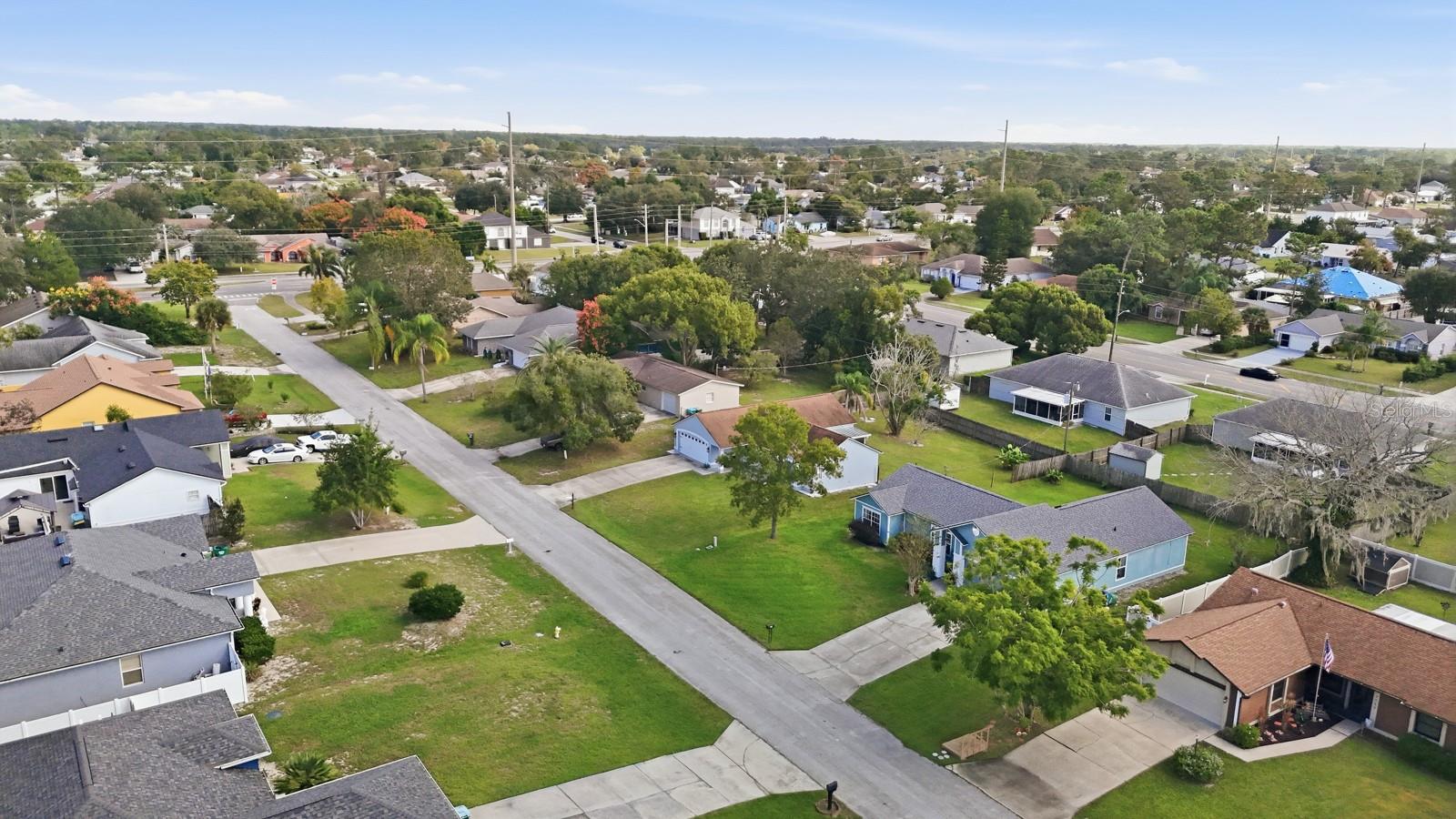 DELTONA LAKES UNIT 43 - Residential