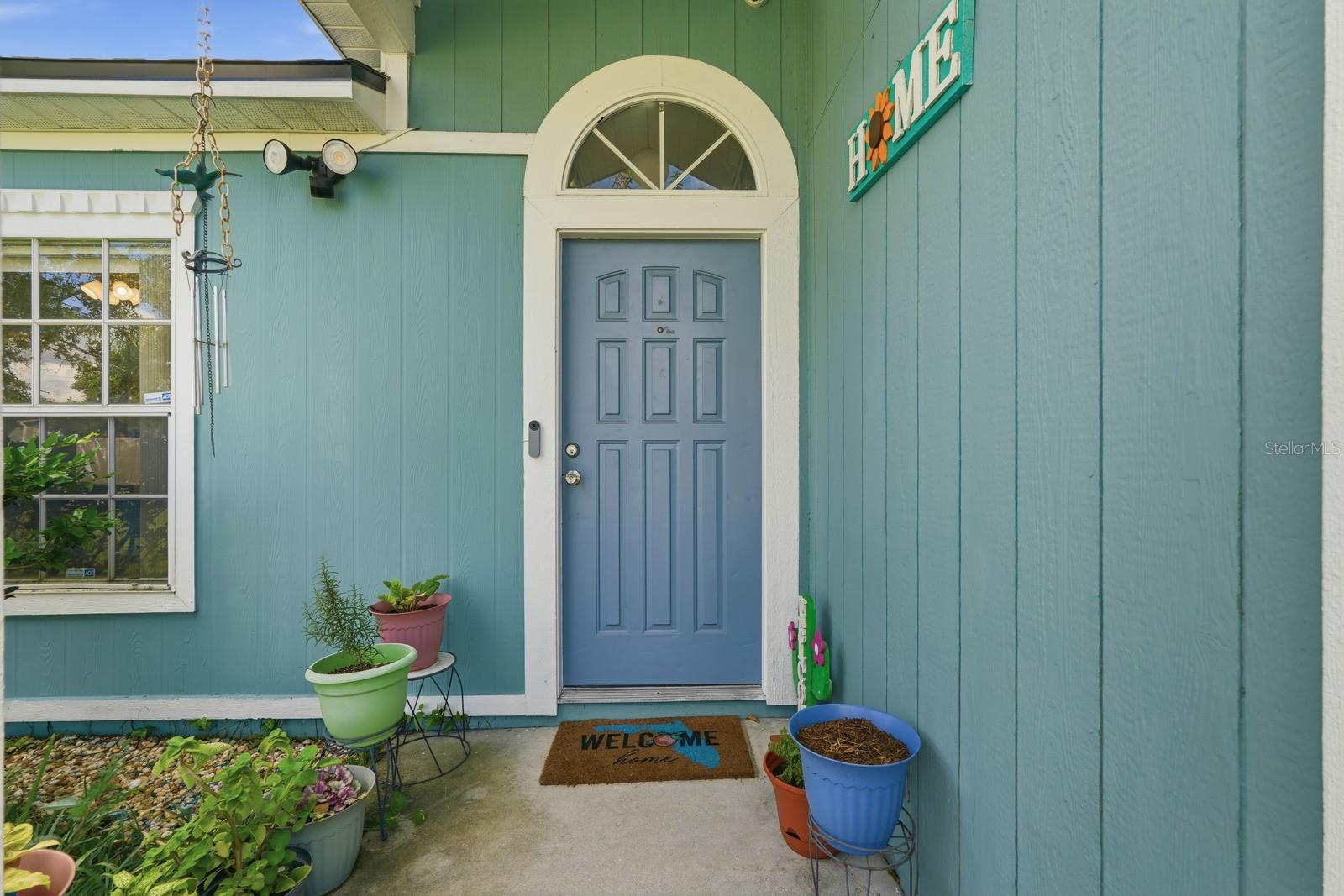 DELTONA LAKES UNIT 43 - Residential