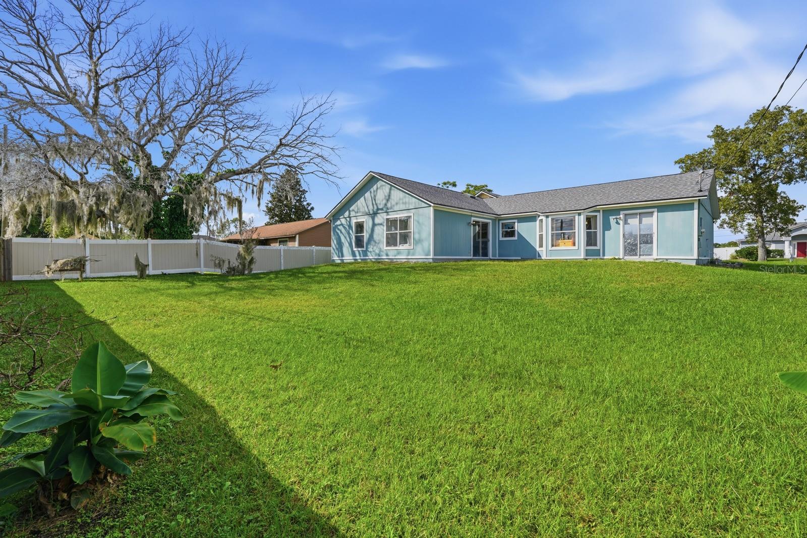 DELTONA LAKES UNIT 43 - Residential