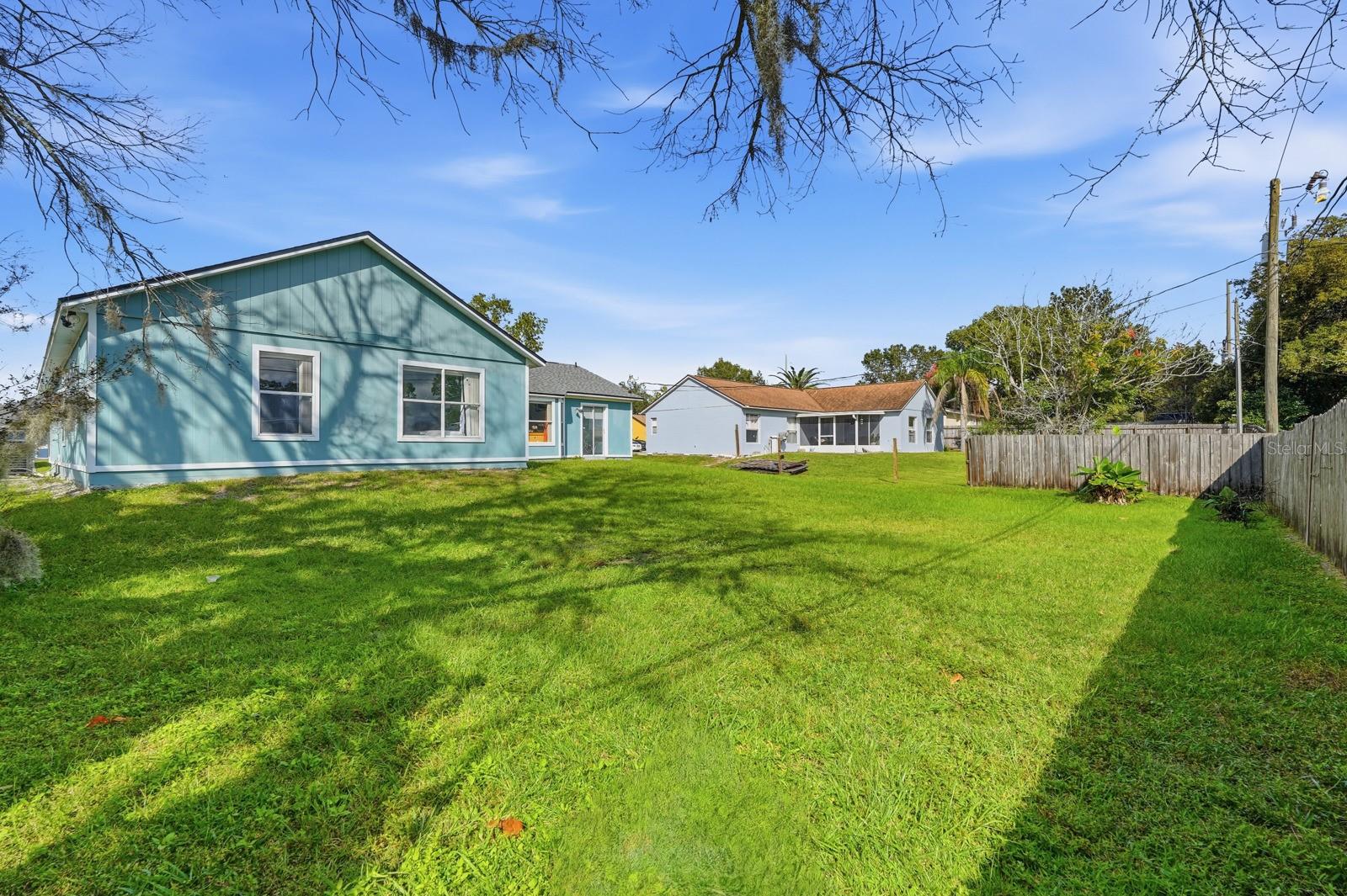 DELTONA LAKES UNIT 43 - Residential