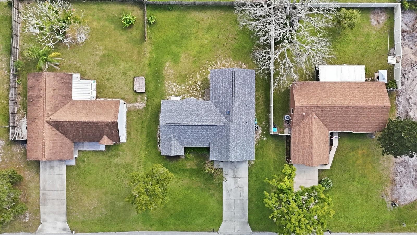 DELTONA LAKES UNIT 43 - Residential