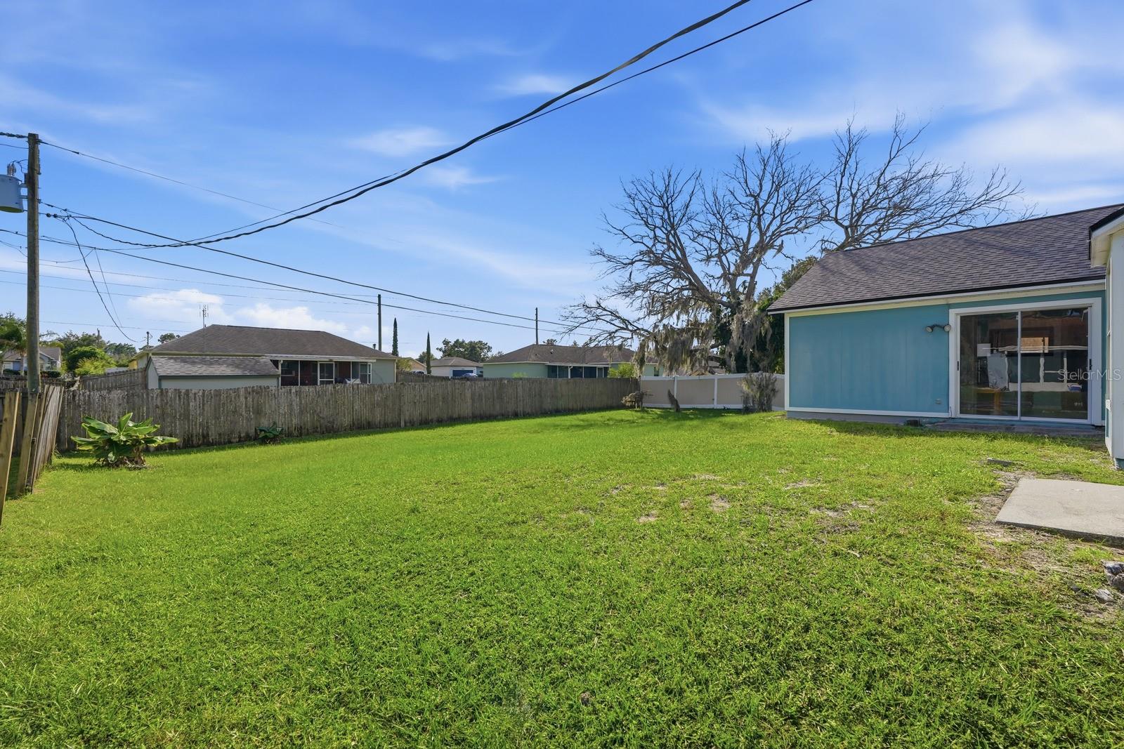 DELTONA LAKES UNIT 43 - Residential