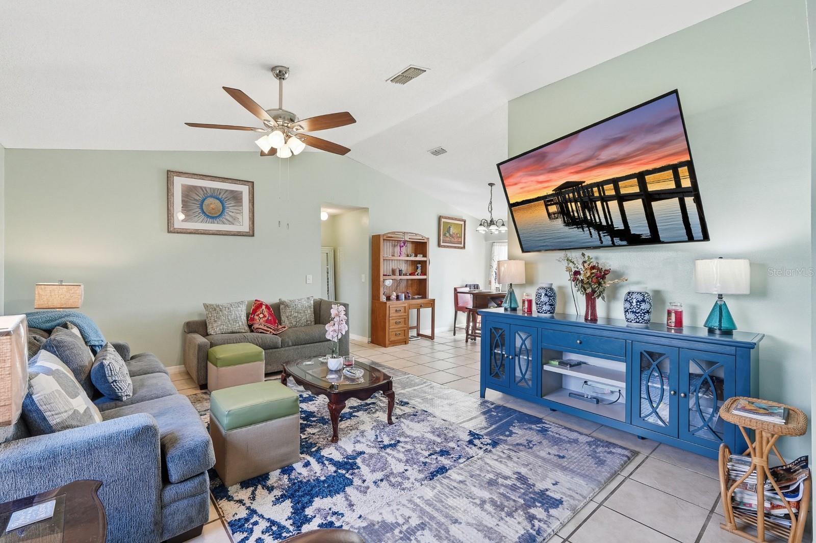 DELTONA LAKES UNIT 43 - Residential