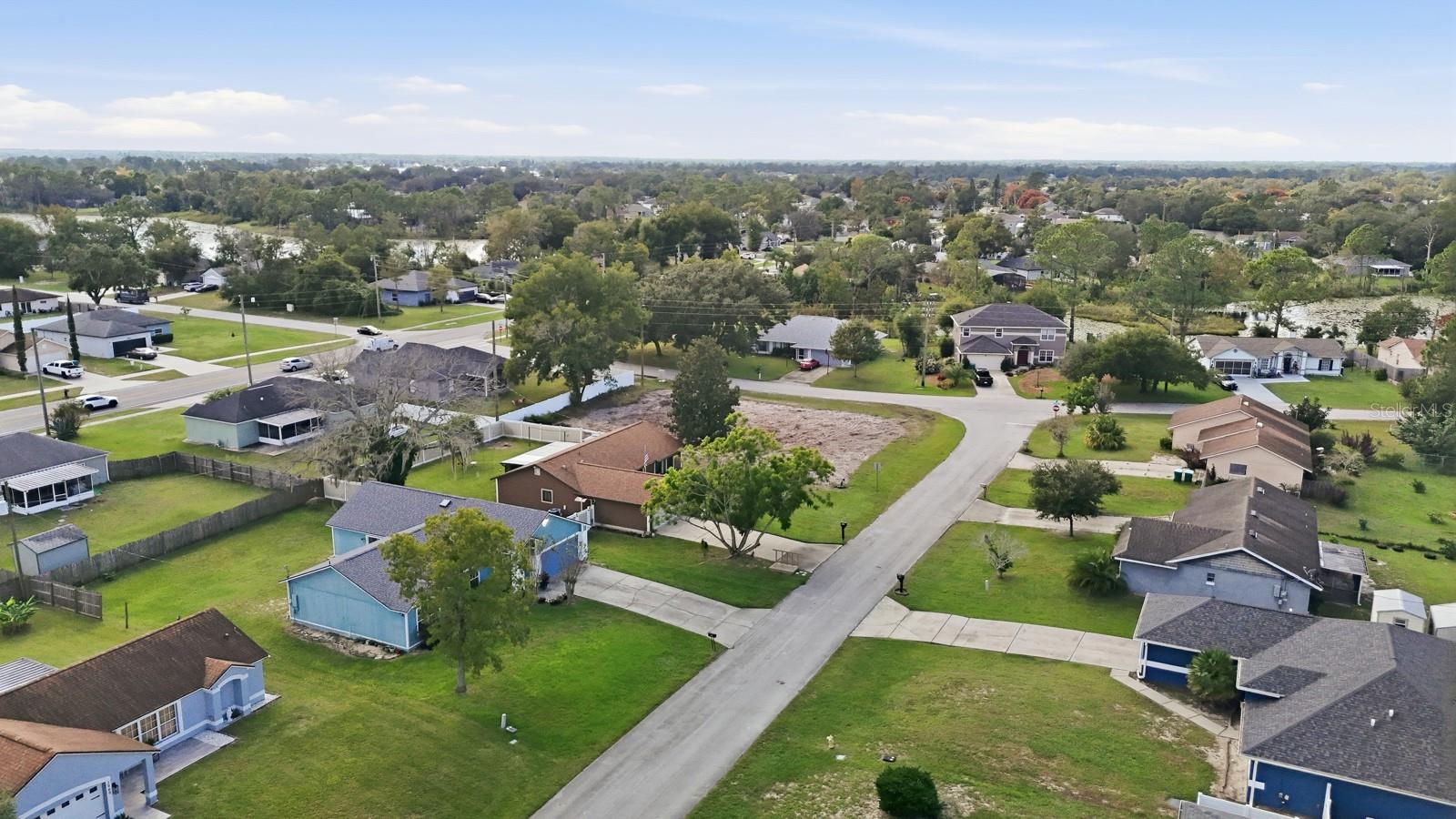 DELTONA LAKES UNIT 43 - Residential