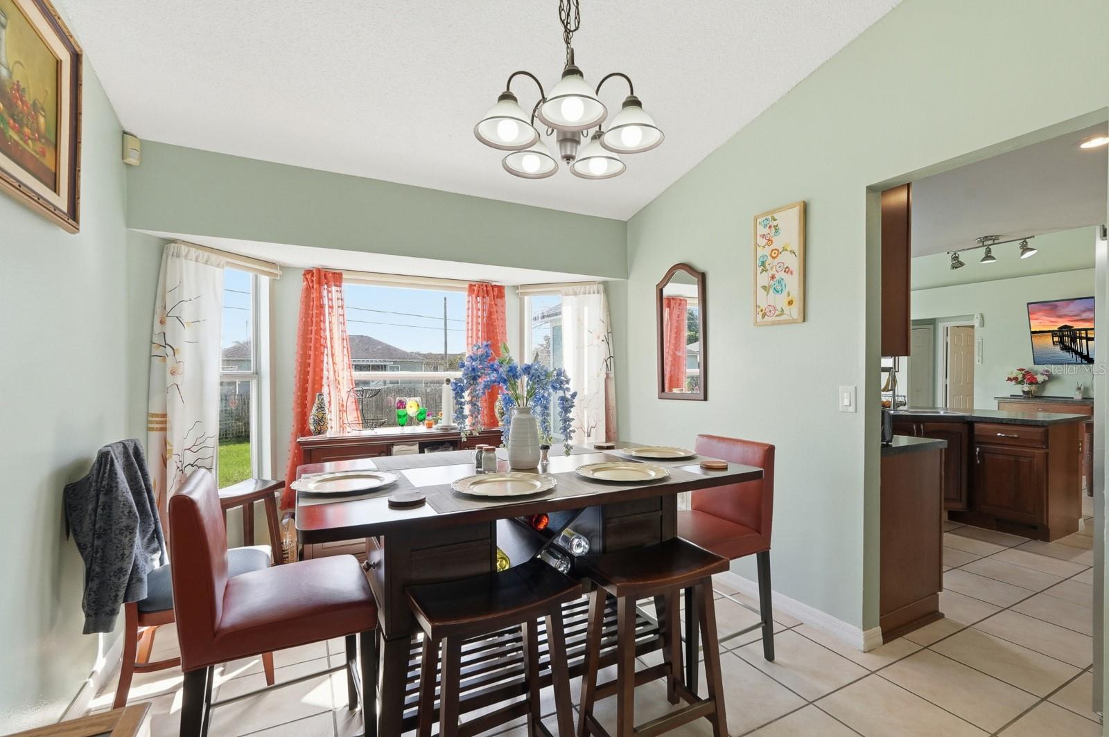 DELTONA LAKES UNIT 43 - Residential