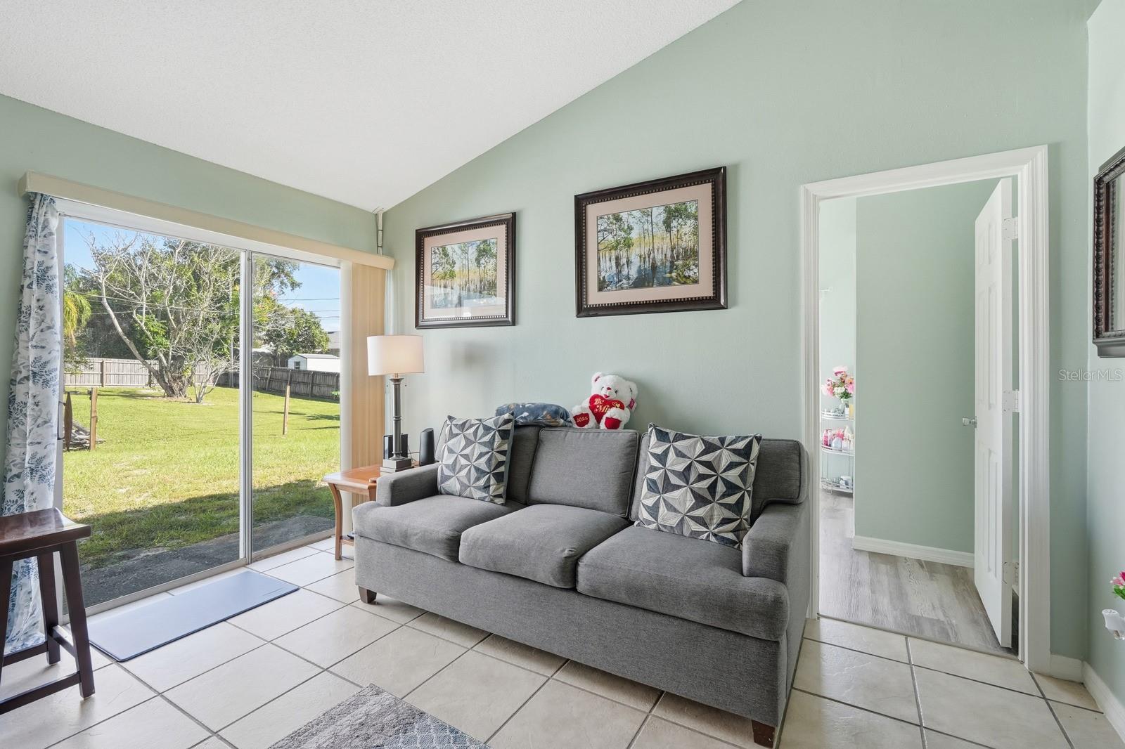 DELTONA LAKES UNIT 43 - Residential