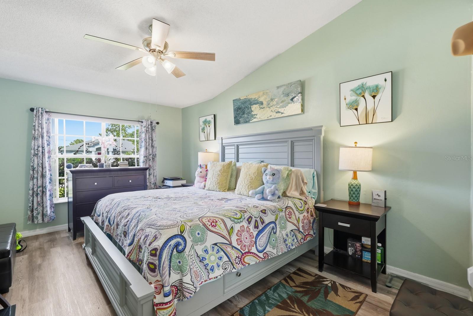 DELTONA LAKES UNIT 43 - Residential