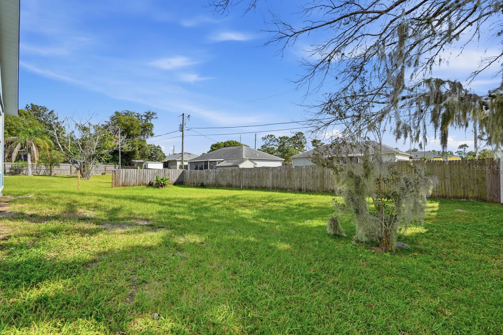 DELTONA LAKES UNIT 43 - Residential