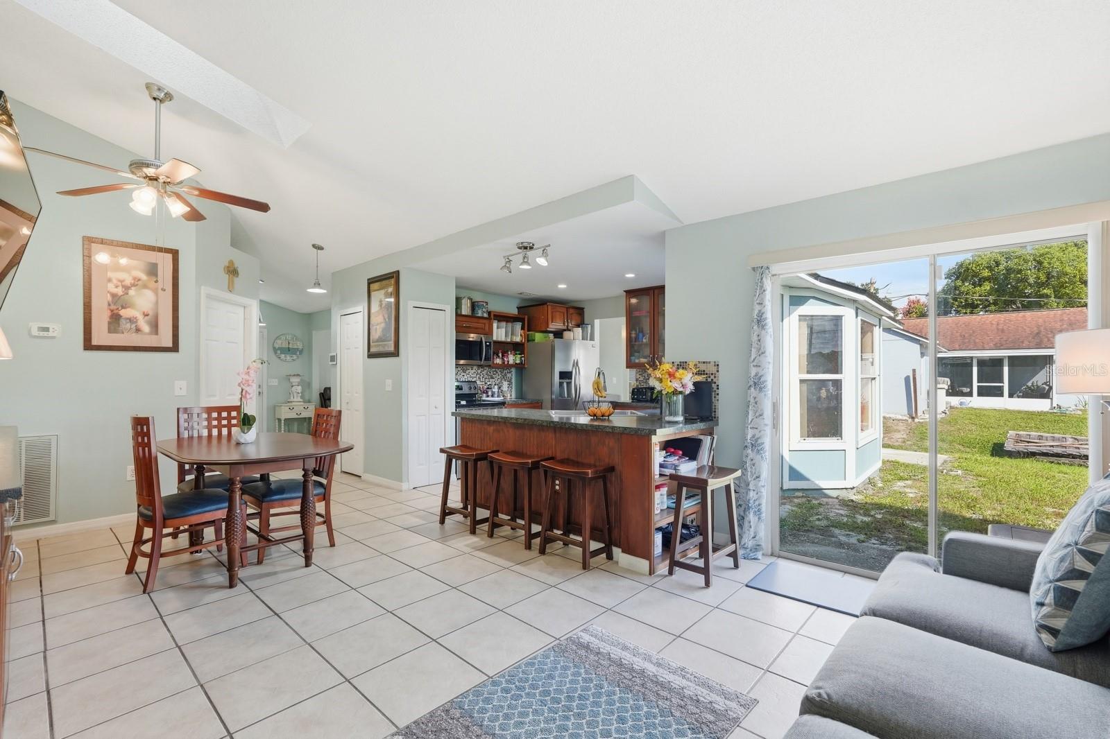 DELTONA LAKES UNIT 43 - Residential