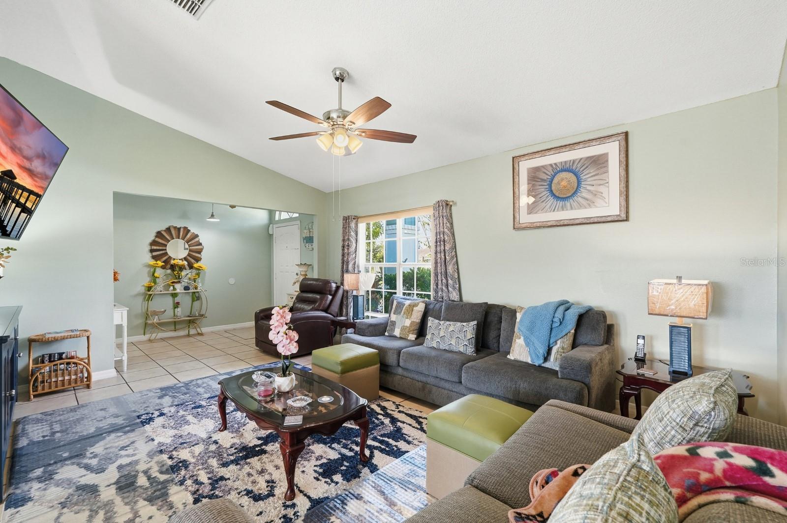 DELTONA LAKES UNIT 43 - Residential