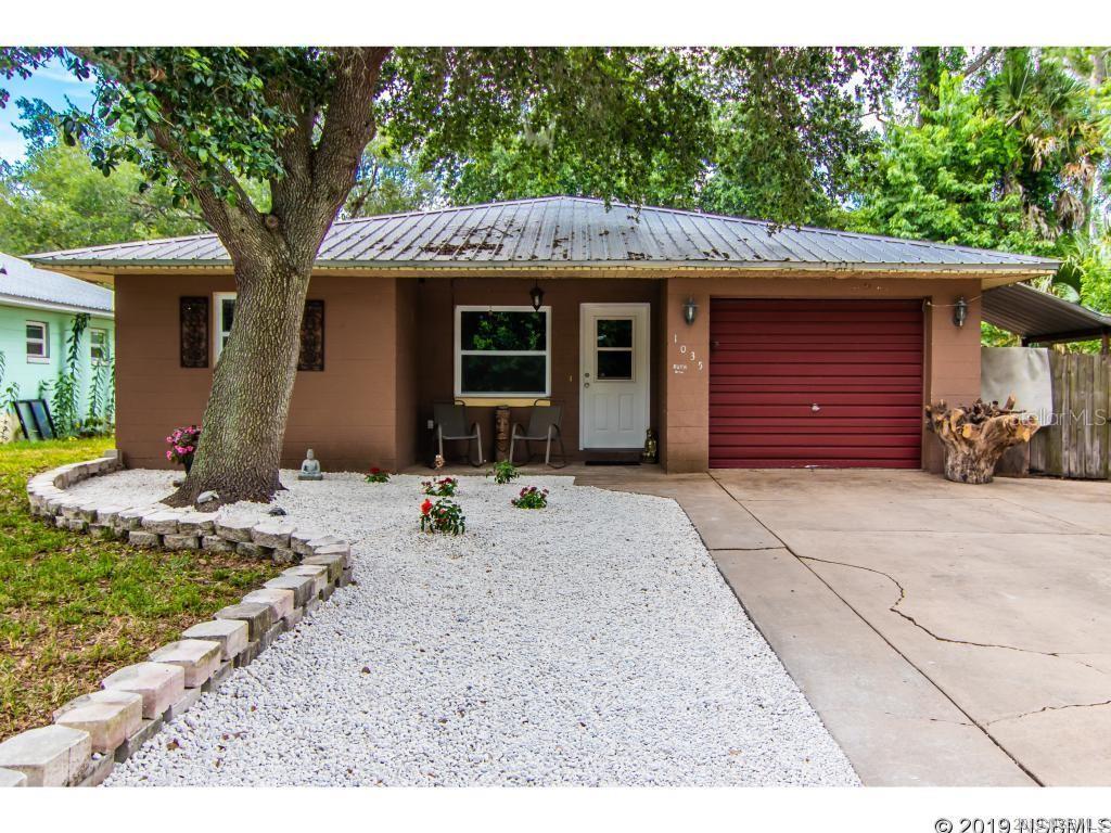 Edgewater Acres Unit 05 Resub - Residential