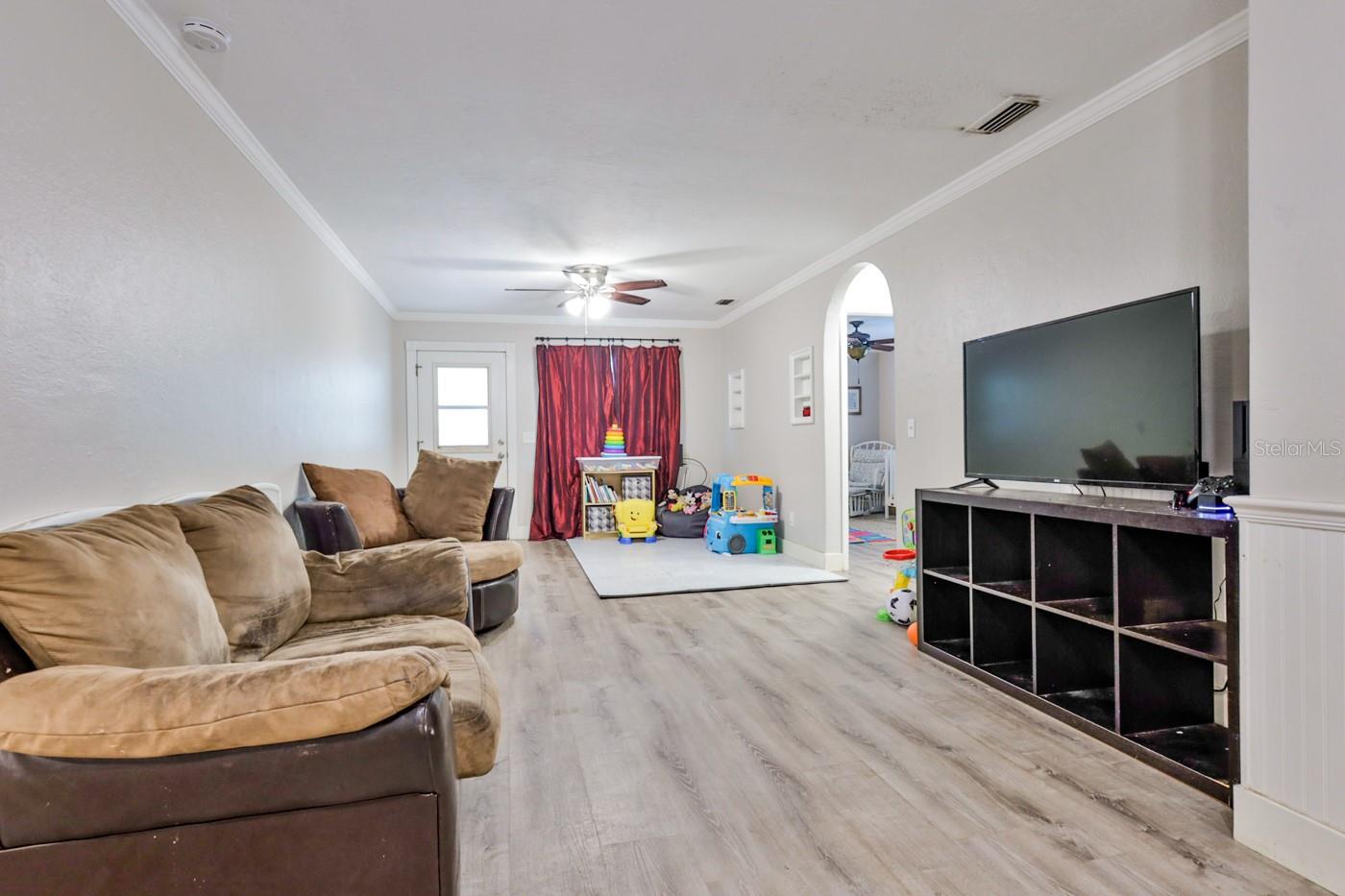 Edgewater Acres Unit 05 Resub - Residential