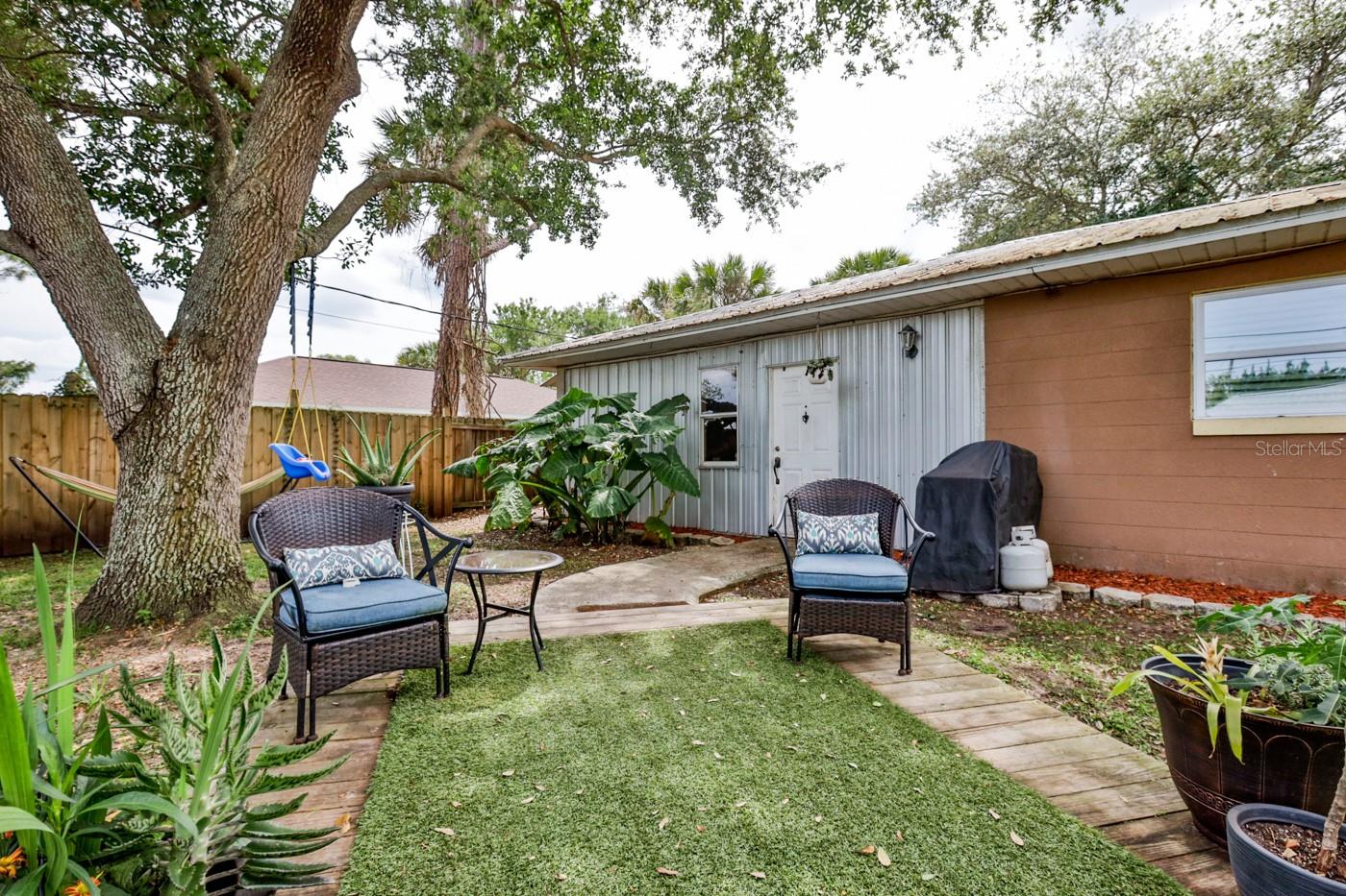 Edgewater Acres Unit 05 Resub - Residential