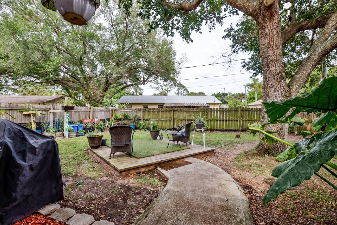 Edgewater Acres Unit 05 Resub - Residential