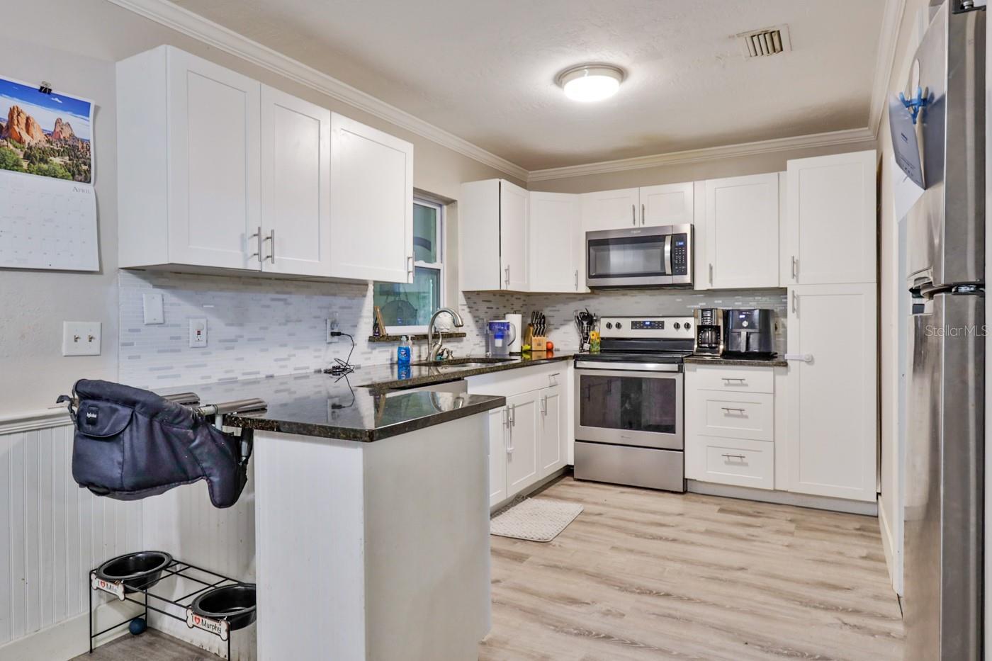 Edgewater Acres Unit 05 Resub - Residential