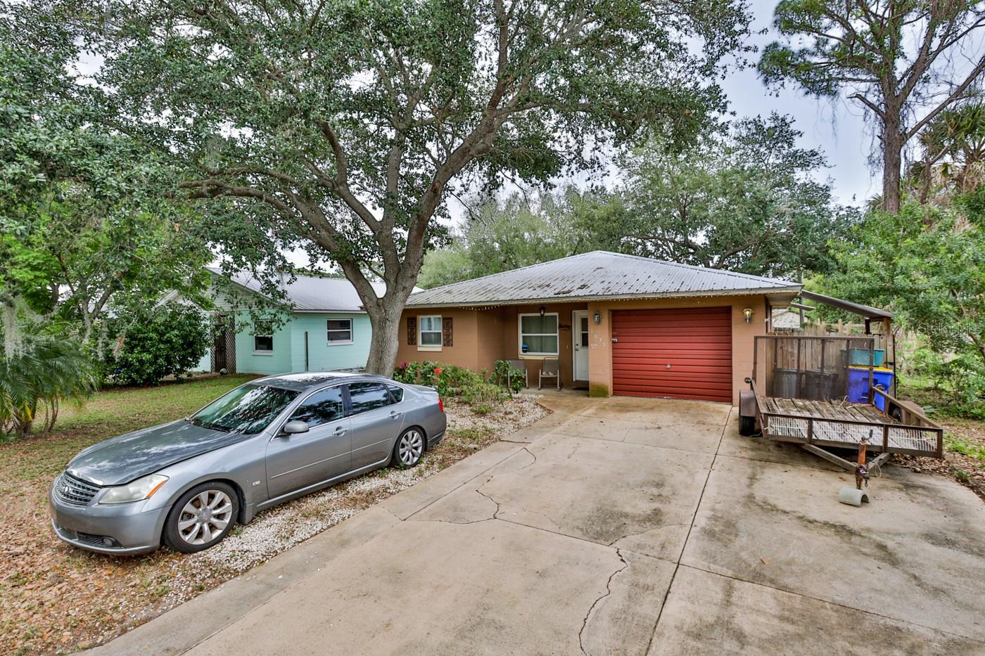 Edgewater Acres Unit 05 Resub - Residential