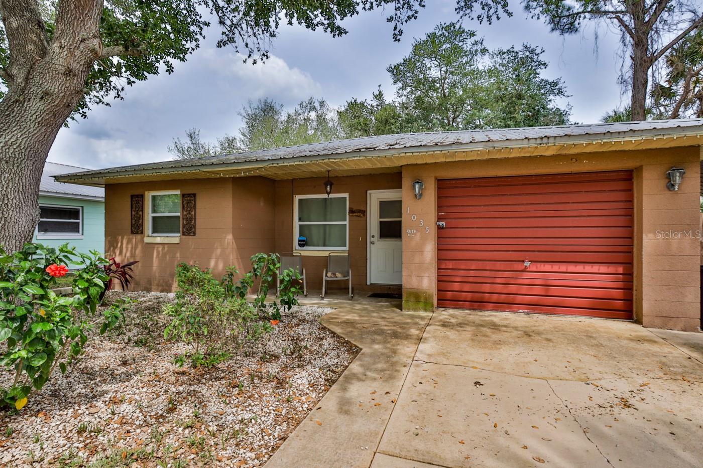 Edgewater Acres Unit 05 Resub - Residential