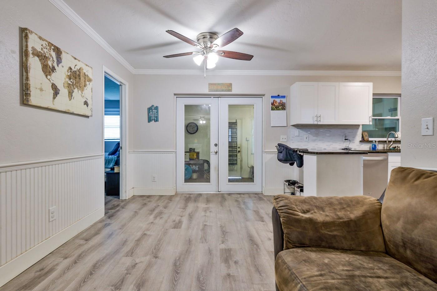 Edgewater Acres Unit 05 Resub - Residential