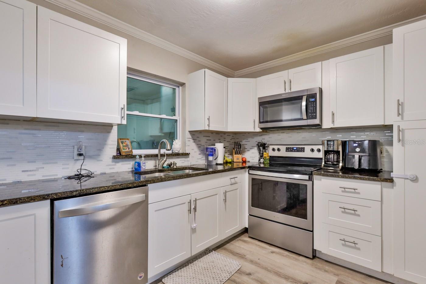 Edgewater Acres Unit 05 Resub - Residential