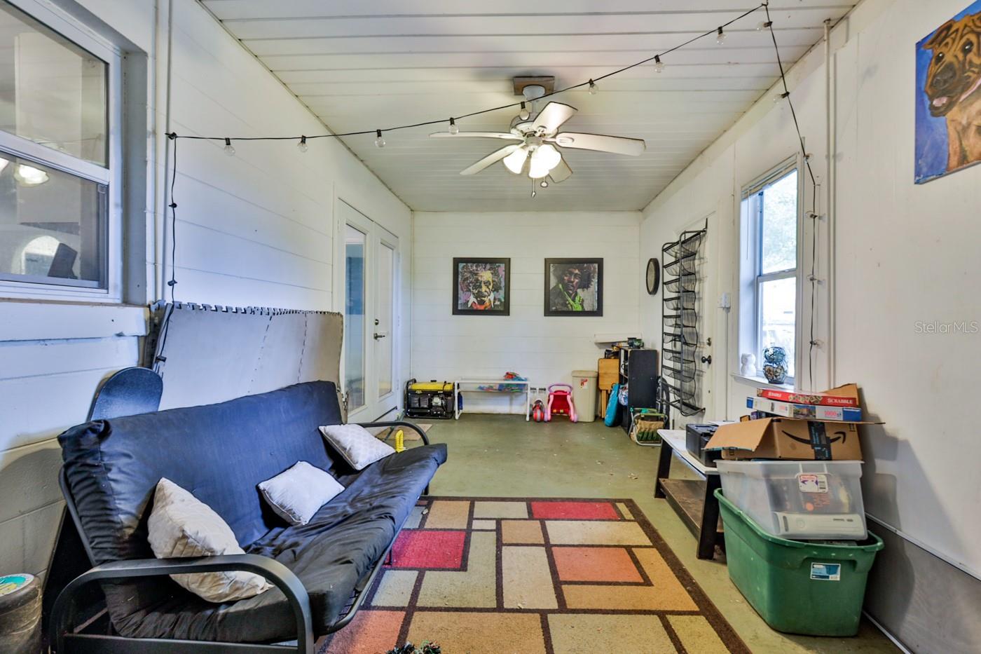 Edgewater Acres Unit 05 Resub - Residential