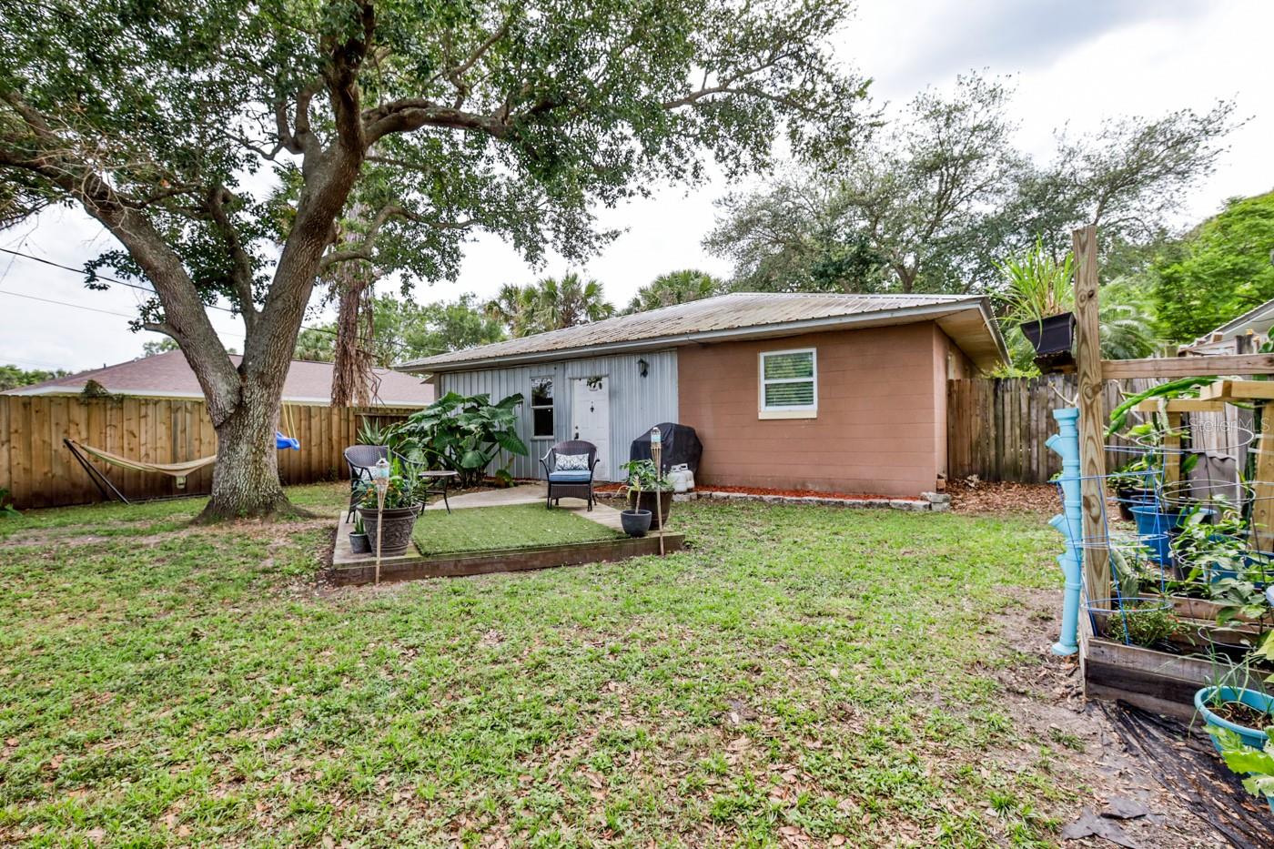 Edgewater Acres Unit 05 Resub - Residential