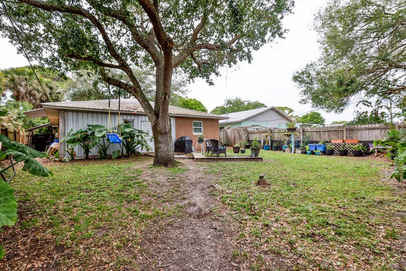 Edgewater Acres Unit 05 Resub - Residential