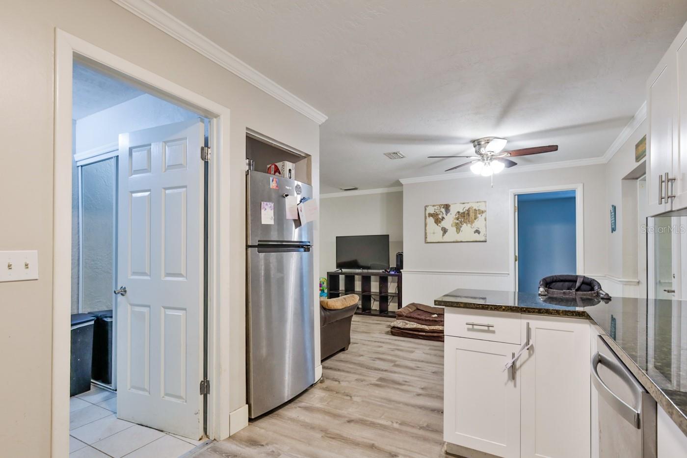 Edgewater Acres Unit 05 Resub - Residential