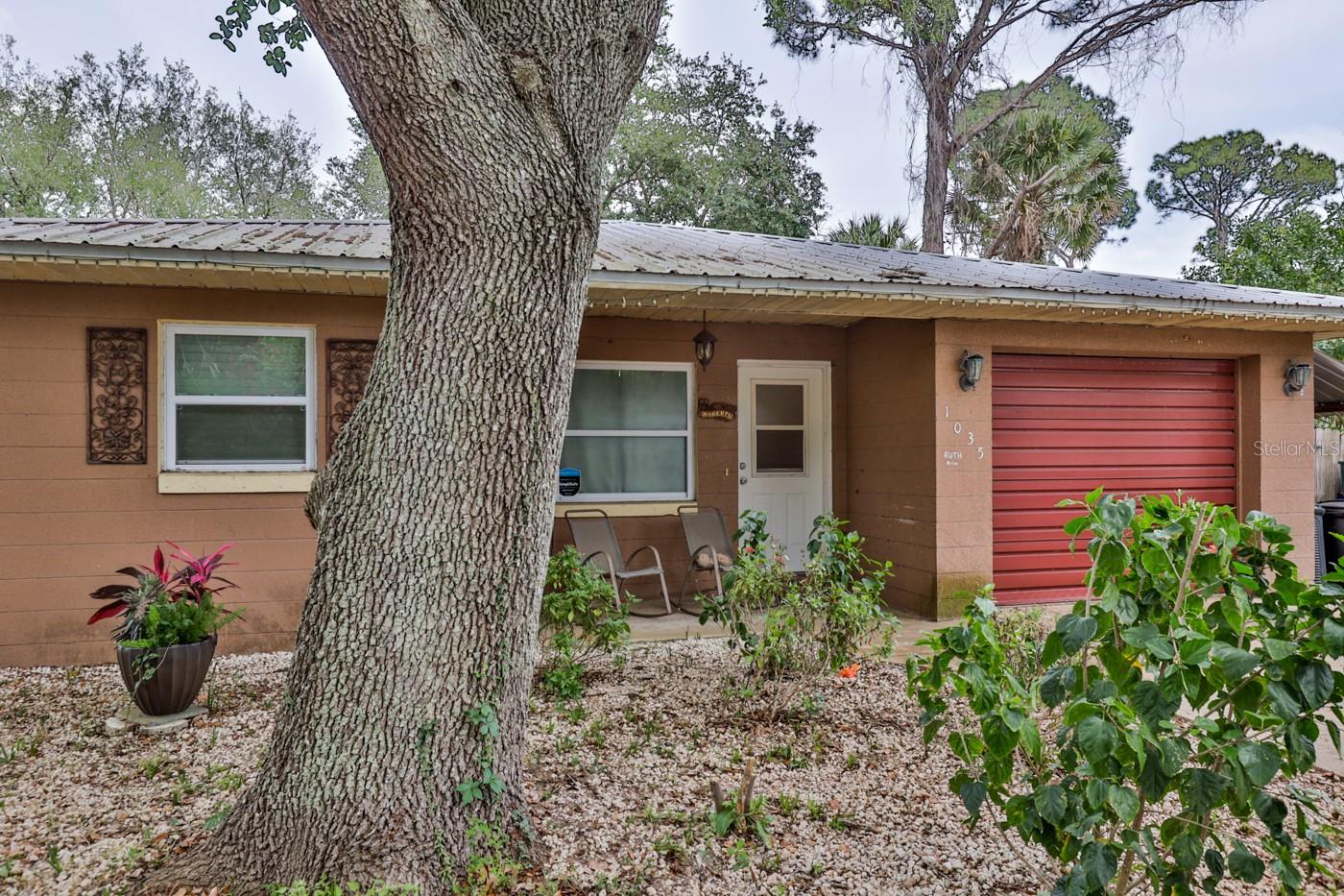 Edgewater Acres Unit 05 Resub - Residential