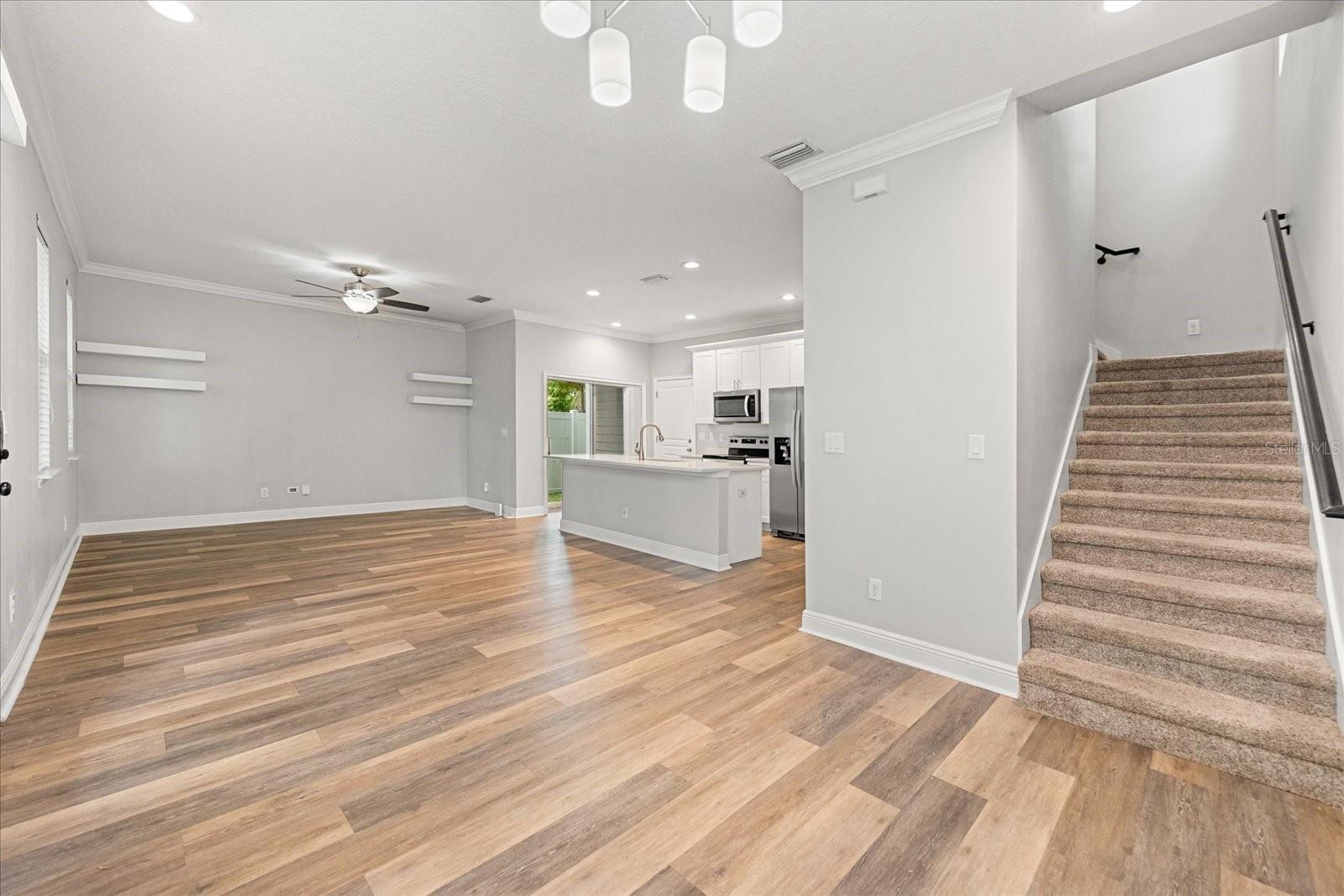 730 CORDOVA DRIVE