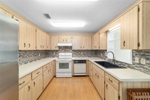 Tiny photo for 8530 SW 90th Street #C, Ocala, FL 34481 (MLS # OM708712)