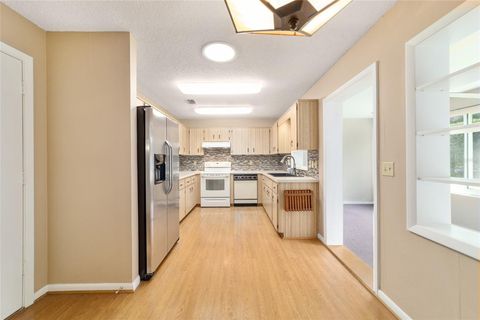 Tiny photo for 8530 SW 90th Street #C, Ocala, FL 34481 (MLS # OM708712)